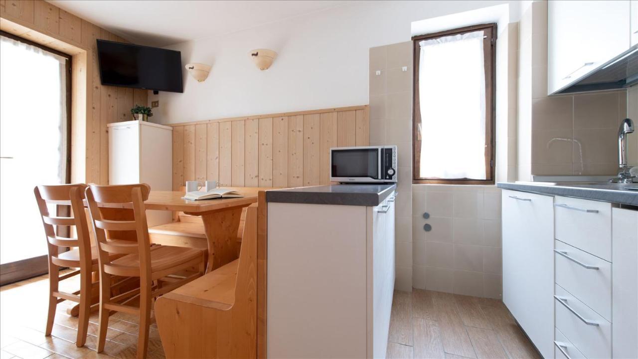 Italianway - Santa Caterina 5 Bilo Apartment Santa Caterina Valfurva Ngoại thất bức ảnh