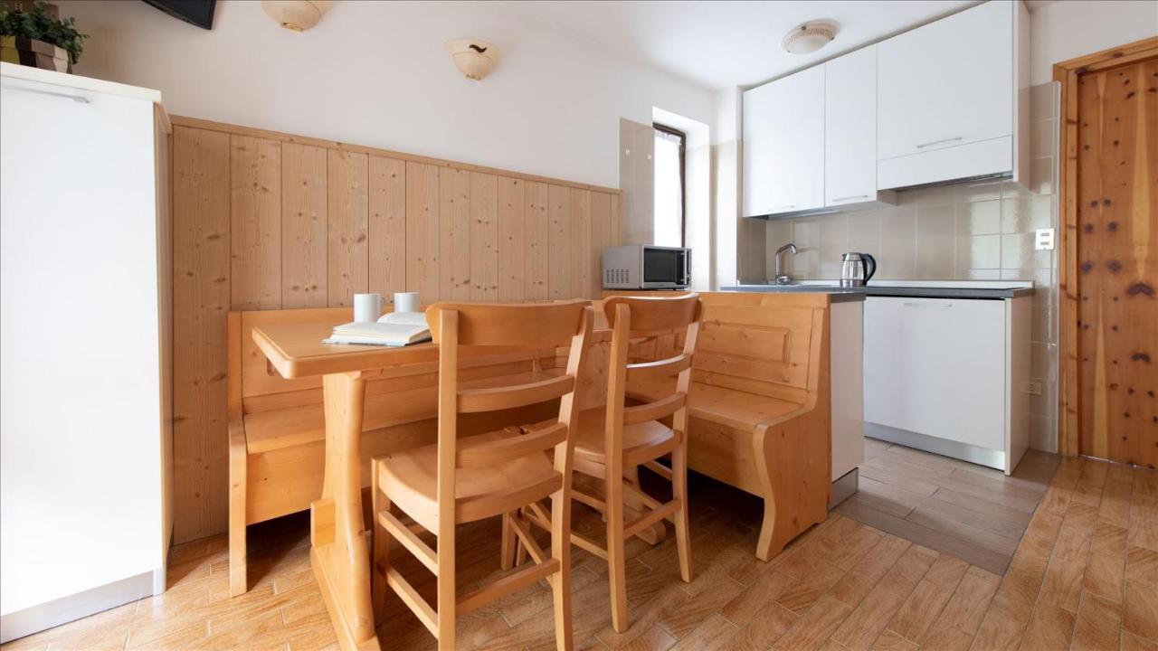 Italianway - Santa Caterina 5 Bilo Apartment Santa Caterina Valfurva Ngoại thất bức ảnh
