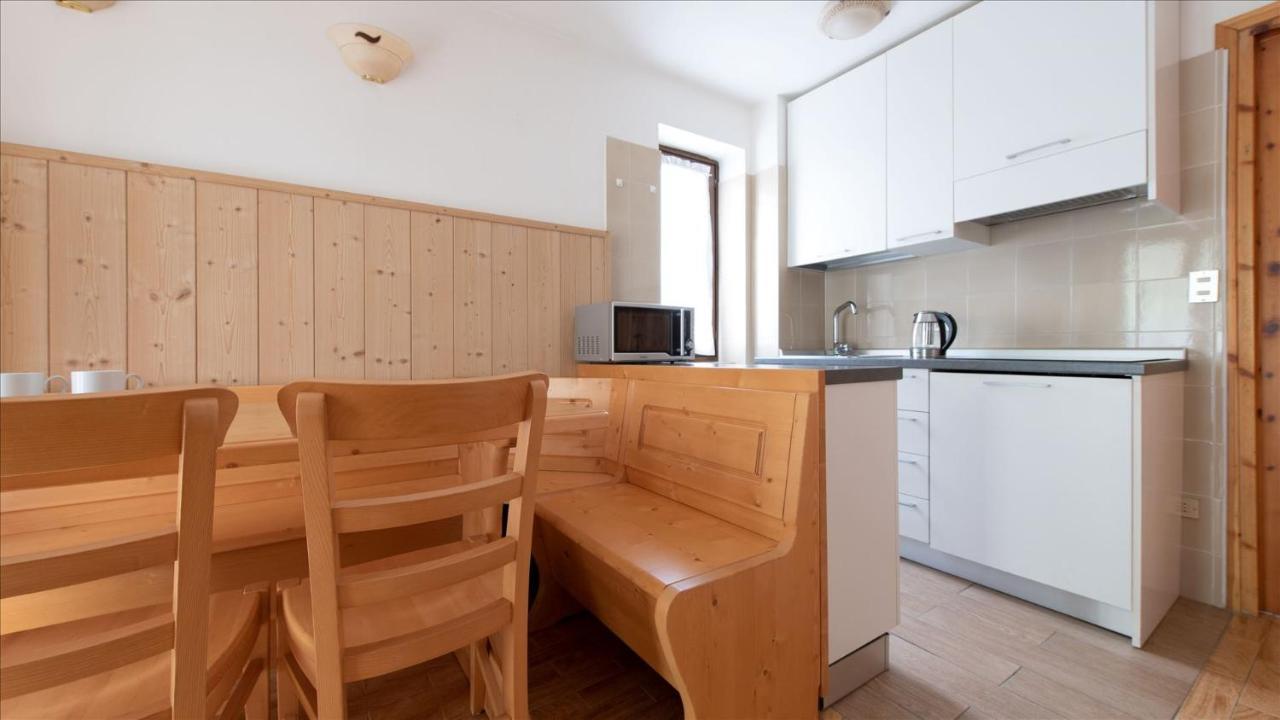 Italianway - Santa Caterina 5 Bilo Apartment Santa Caterina Valfurva Ngoại thất bức ảnh