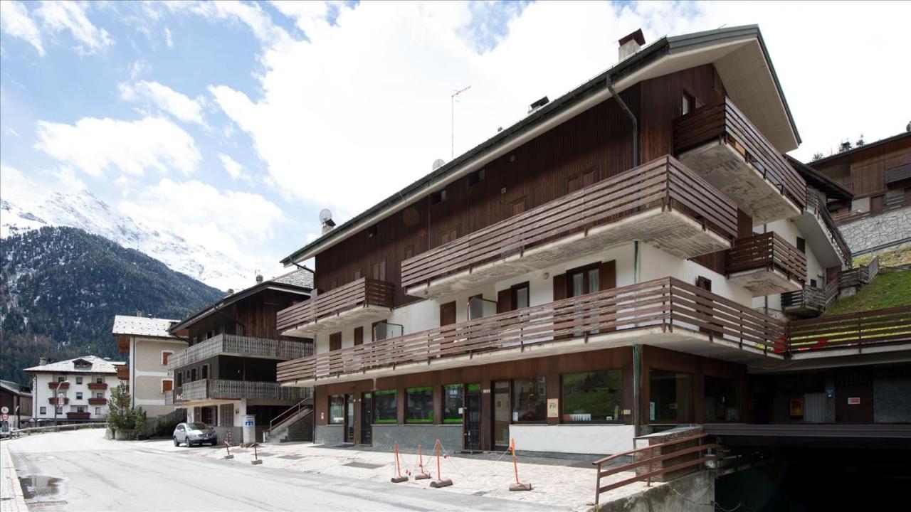 Italianway - Santa Caterina 5 Bilo Apartment Santa Caterina Valfurva Ngoại thất bức ảnh