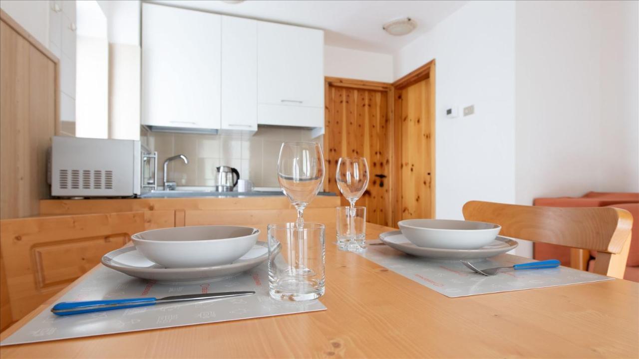 Italianway - Santa Caterina 5 Bilo Apartment Santa Caterina Valfurva Ngoại thất bức ảnh