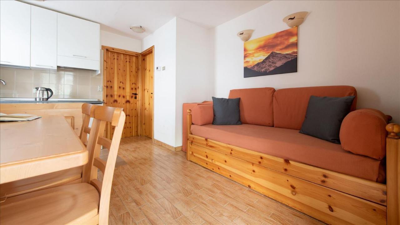 Italianway - Santa Caterina 5 Bilo Apartment Santa Caterina Valfurva Ngoại thất bức ảnh