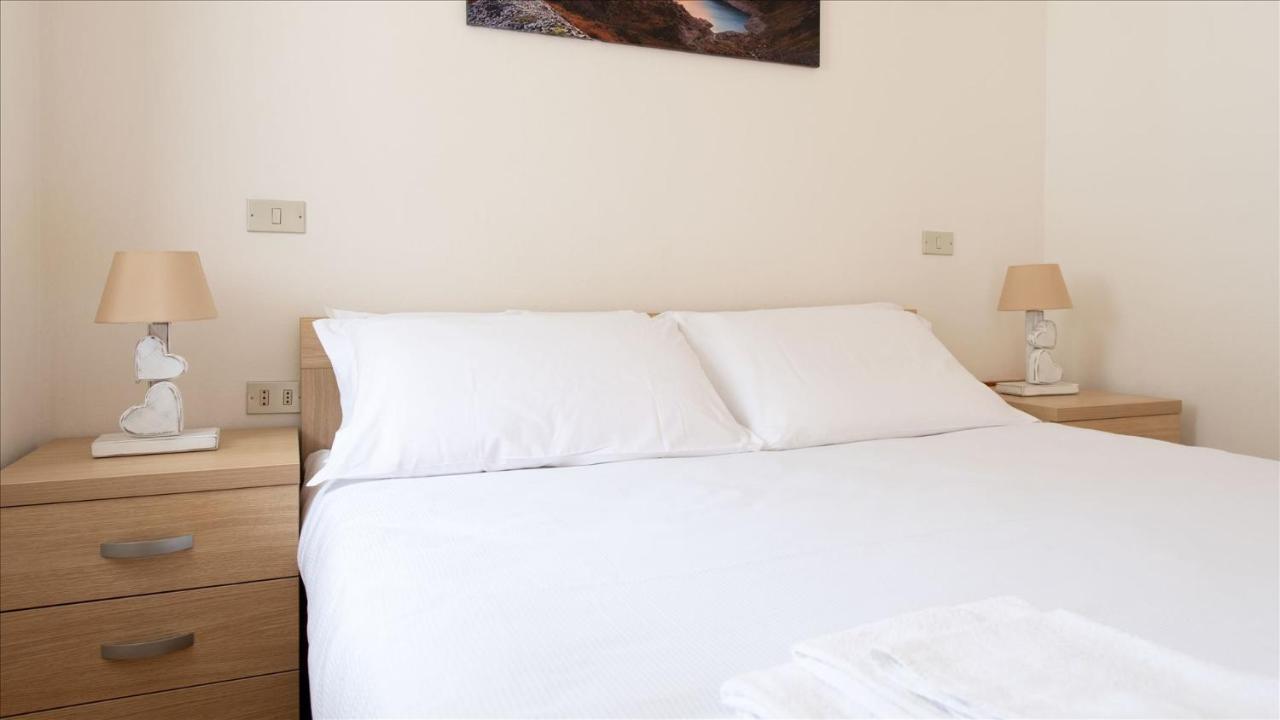 Italianway - Santa Caterina 5 Bilo Apartment Santa Caterina Valfurva Ngoại thất bức ảnh
