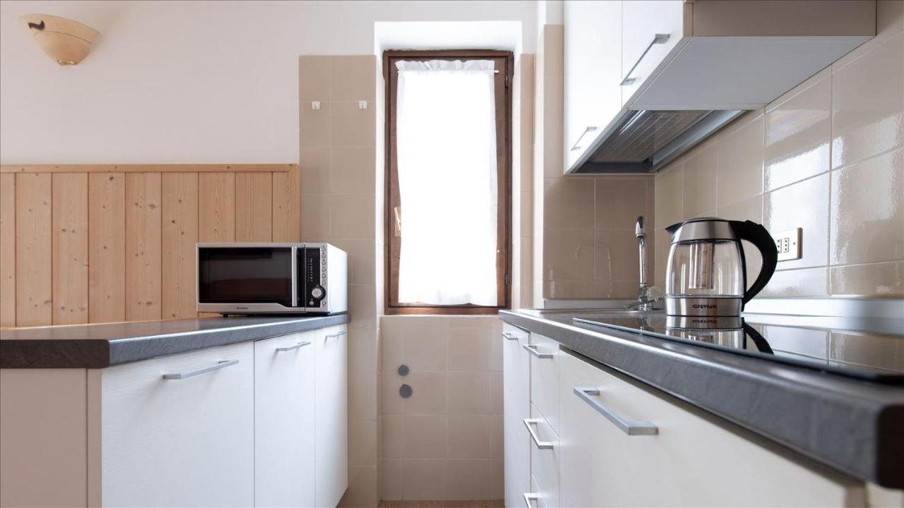 Italianway - Santa Caterina 5 Bilo Apartment Santa Caterina Valfurva Ngoại thất bức ảnh