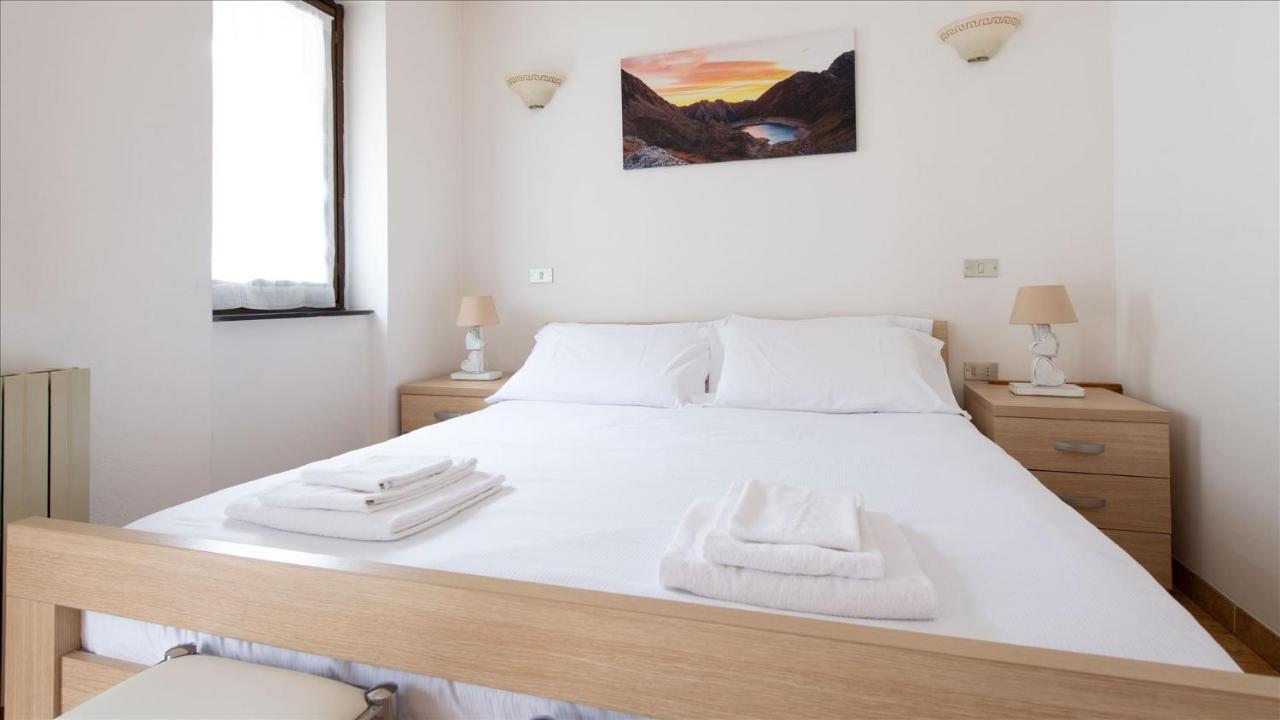 Italianway - Santa Caterina 5 Bilo Apartment Santa Caterina Valfurva Ngoại thất bức ảnh