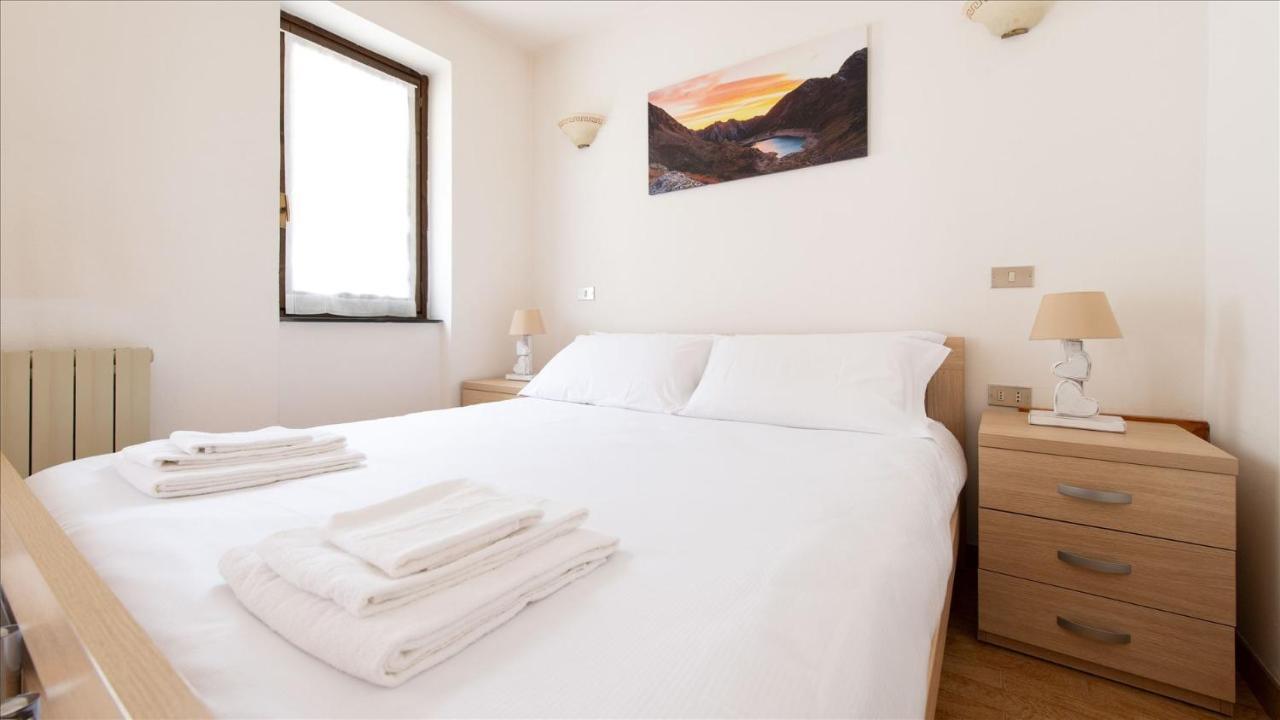 Italianway - Santa Caterina 5 Bilo Apartment Santa Caterina Valfurva Ngoại thất bức ảnh