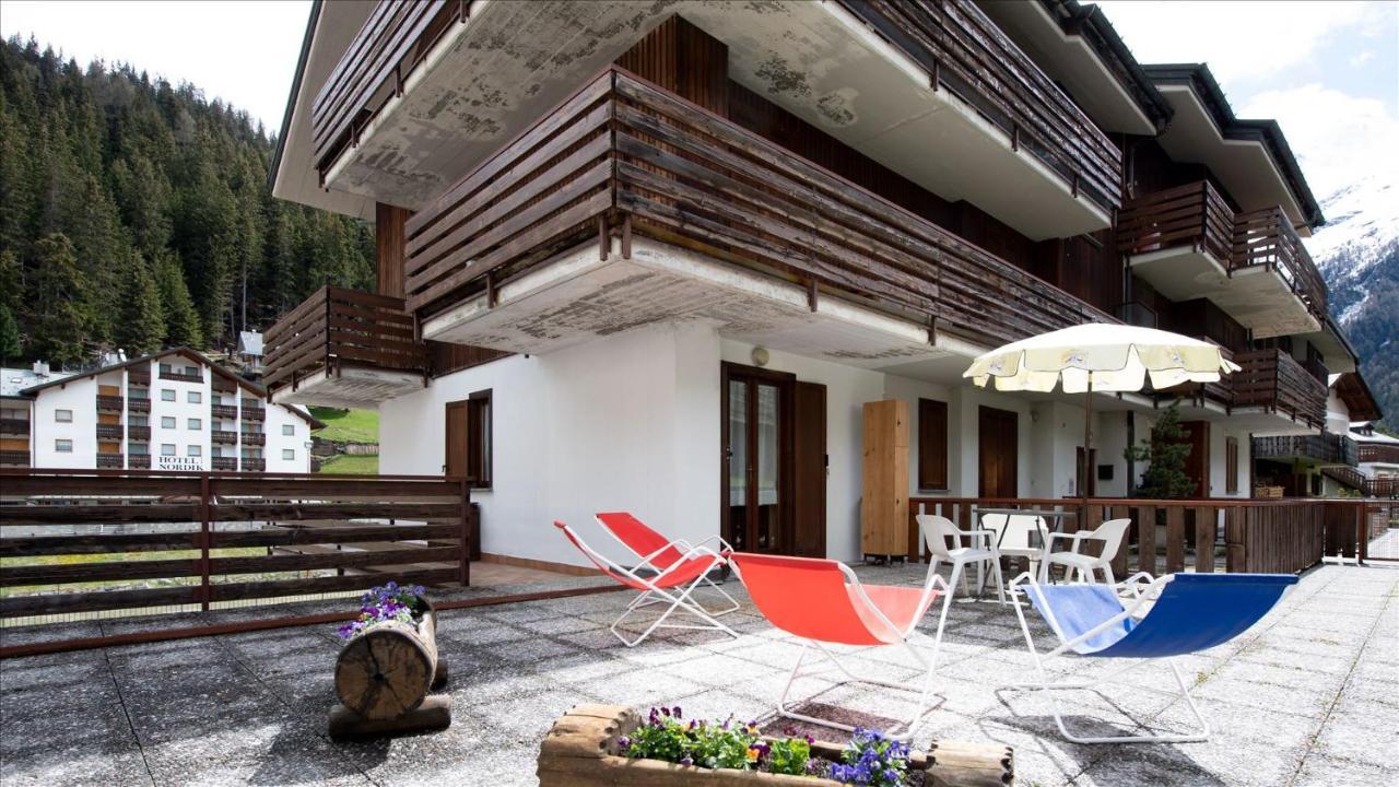 Italianway - Santa Caterina 5 Bilo Apartment Santa Caterina Valfurva Ngoại thất bức ảnh