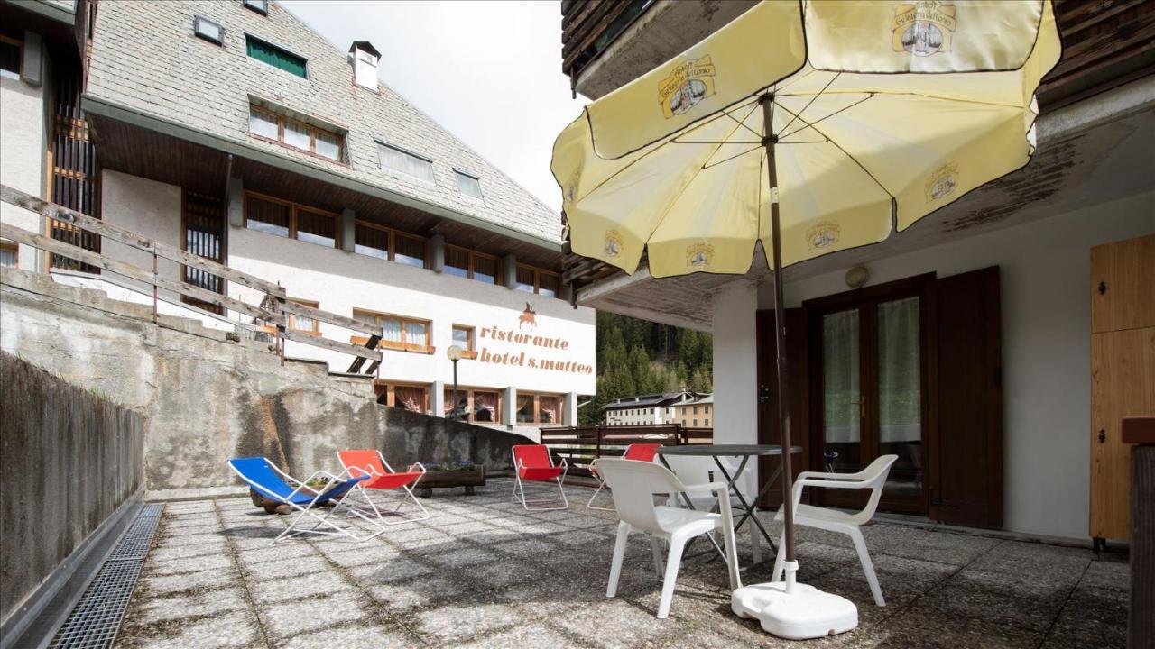 Italianway - Santa Caterina 5 Bilo Apartment Santa Caterina Valfurva Ngoại thất bức ảnh