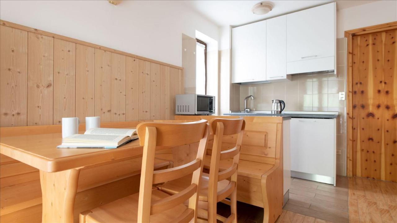 Italianway - Santa Caterina 5 Bilo Apartment Santa Caterina Valfurva Ngoại thất bức ảnh