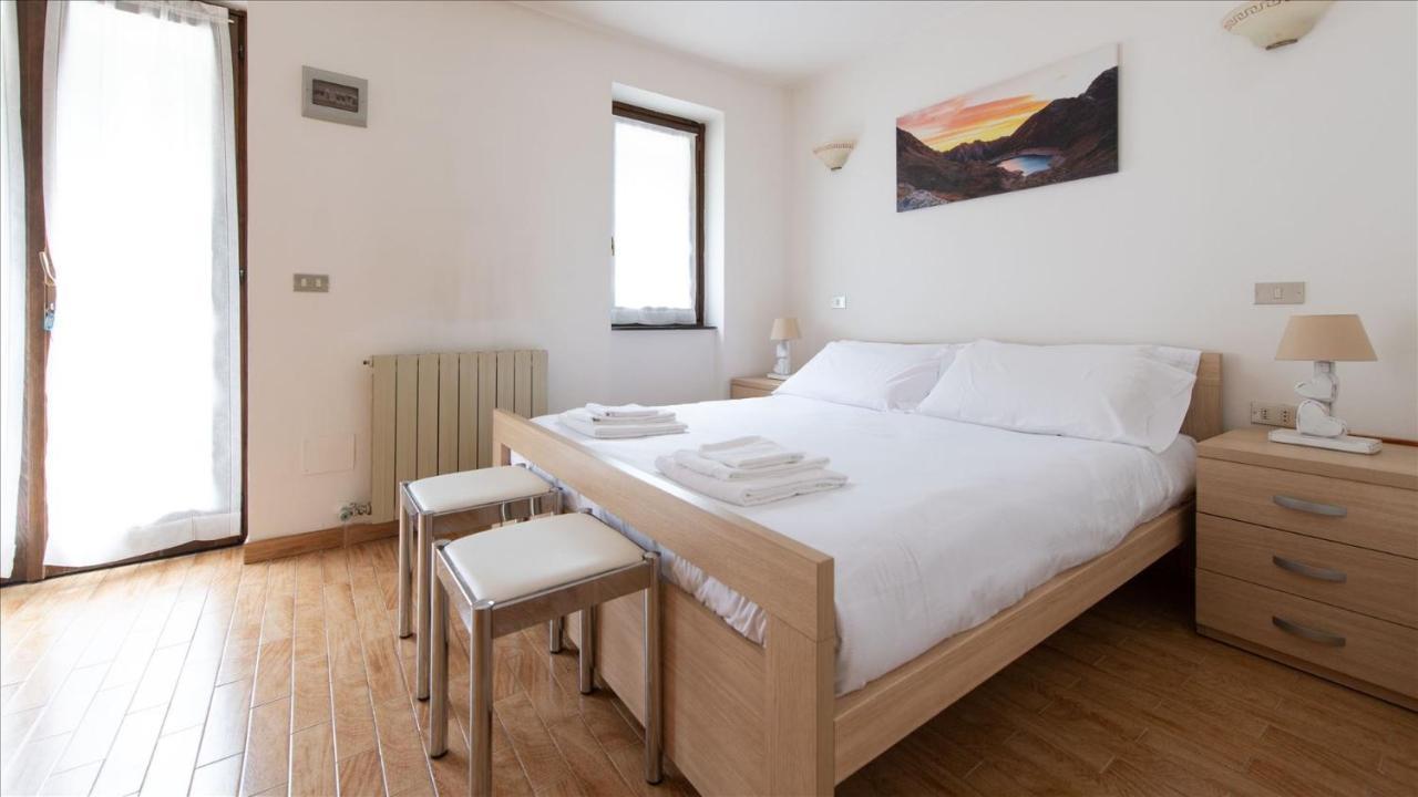 Italianway - Santa Caterina 5 Bilo Apartment Santa Caterina Valfurva Ngoại thất bức ảnh