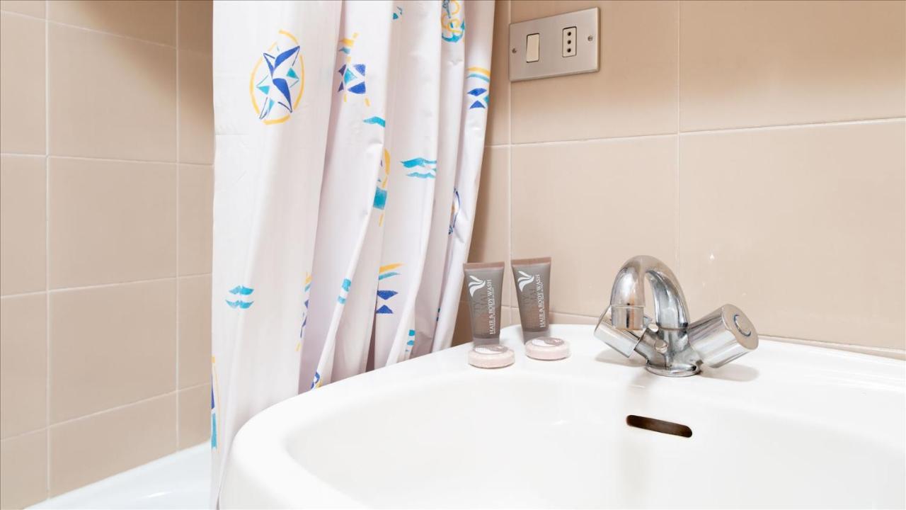 Italianway - Santa Caterina 5 Bilo Apartment Santa Caterina Valfurva Ngoại thất bức ảnh