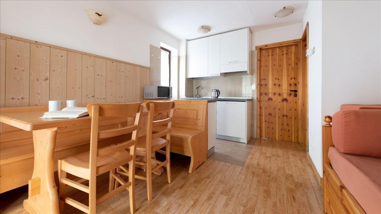 Italianway - Santa Caterina 5 Bilo Apartment Santa Caterina Valfurva Ngoại thất bức ảnh