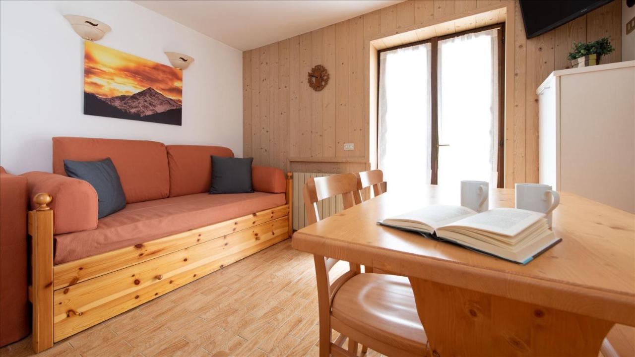 Italianway - Santa Caterina 5 Bilo Apartment Santa Caterina Valfurva Ngoại thất bức ảnh