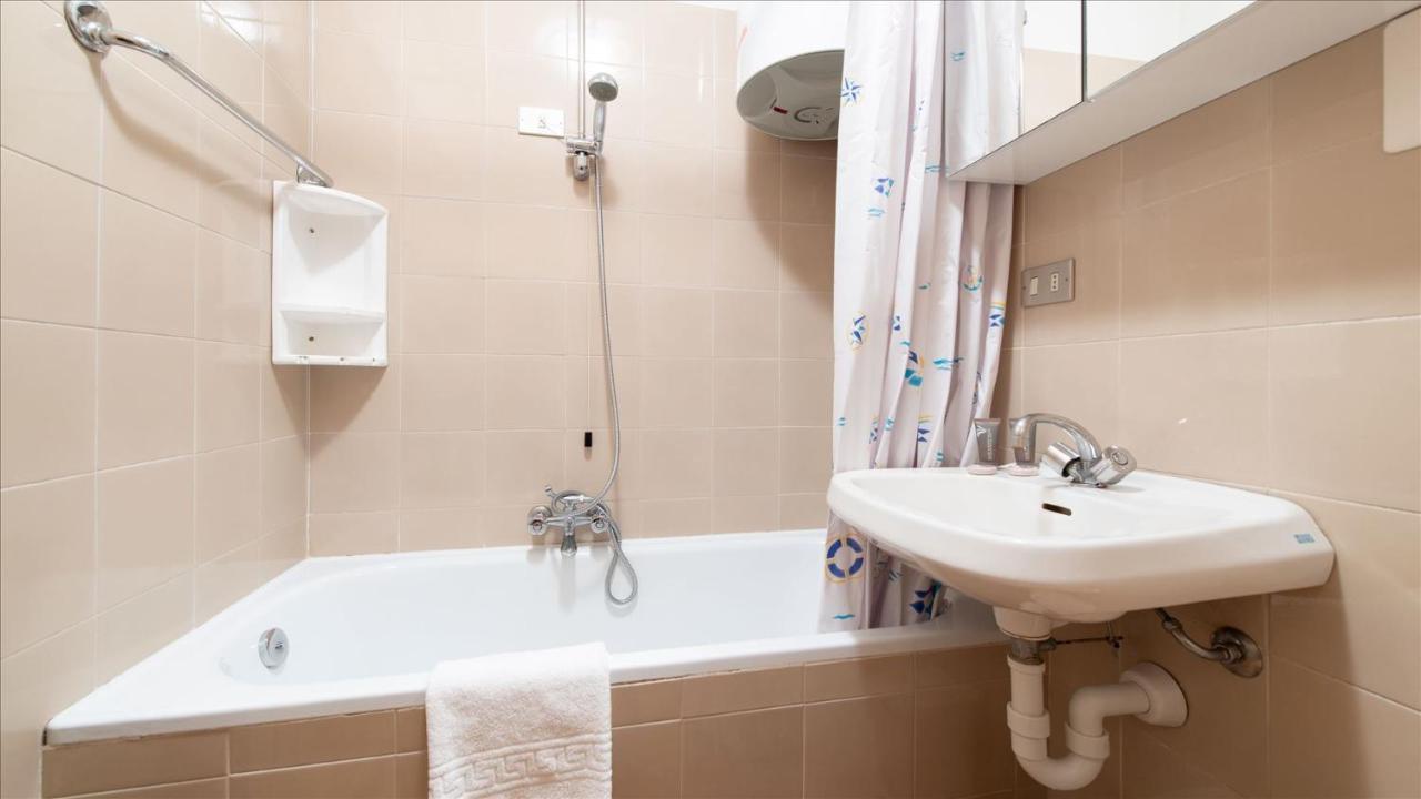Italianway - Santa Caterina 5 Bilo Apartment Santa Caterina Valfurva Ngoại thất bức ảnh