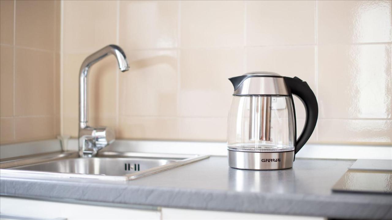 Italianway - Santa Caterina 5 Bilo Apartment Santa Caterina Valfurva Ngoại thất bức ảnh