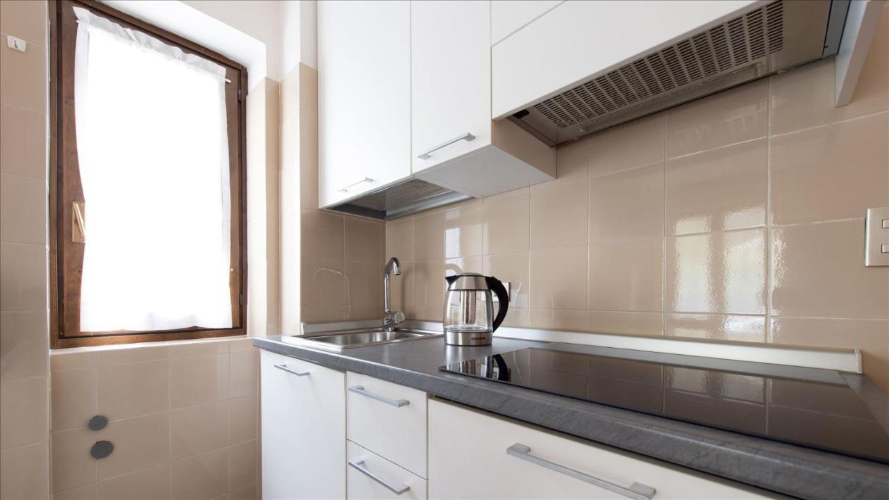 Italianway - Santa Caterina 5 Bilo Apartment Santa Caterina Valfurva Ngoại thất bức ảnh