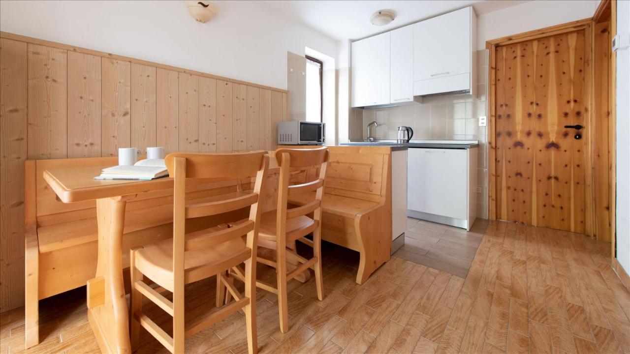 Italianway - Santa Caterina 5 Bilo Apartment Santa Caterina Valfurva Ngoại thất bức ảnh