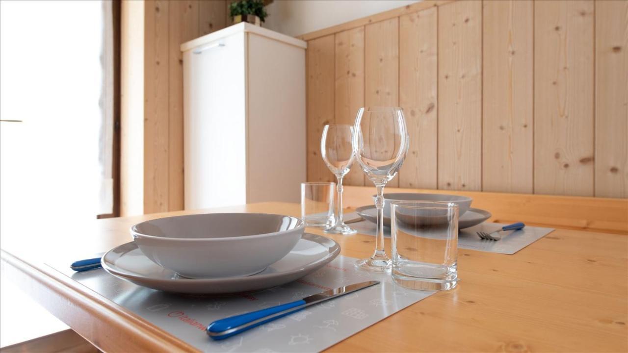 Italianway - Santa Caterina 5 Bilo Apartment Santa Caterina Valfurva Ngoại thất bức ảnh